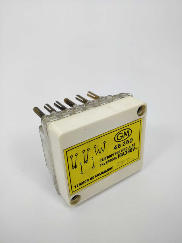 TURCK 46250-BIM-PST-AP6X-V1131