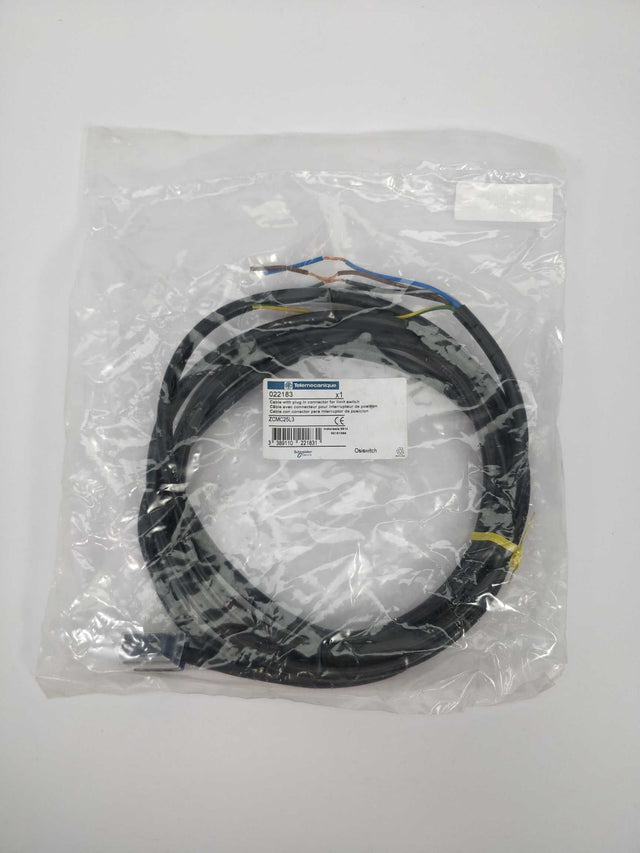 SCHNEIDER ELECTRIC 022183