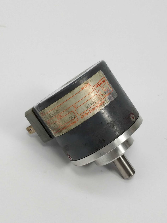BEI SENSORS PB10551R500