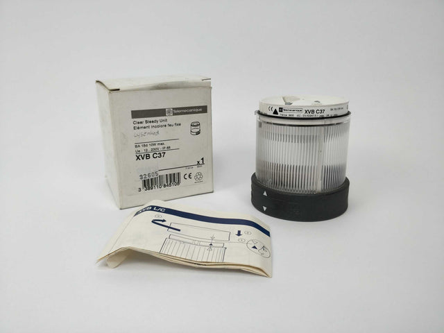SCHNEIDER ELECTRIC XVBC37