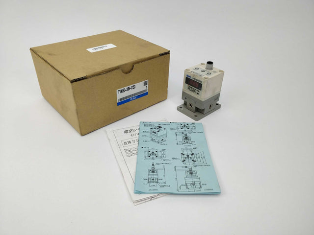 SMC ITV1050-311N-X153