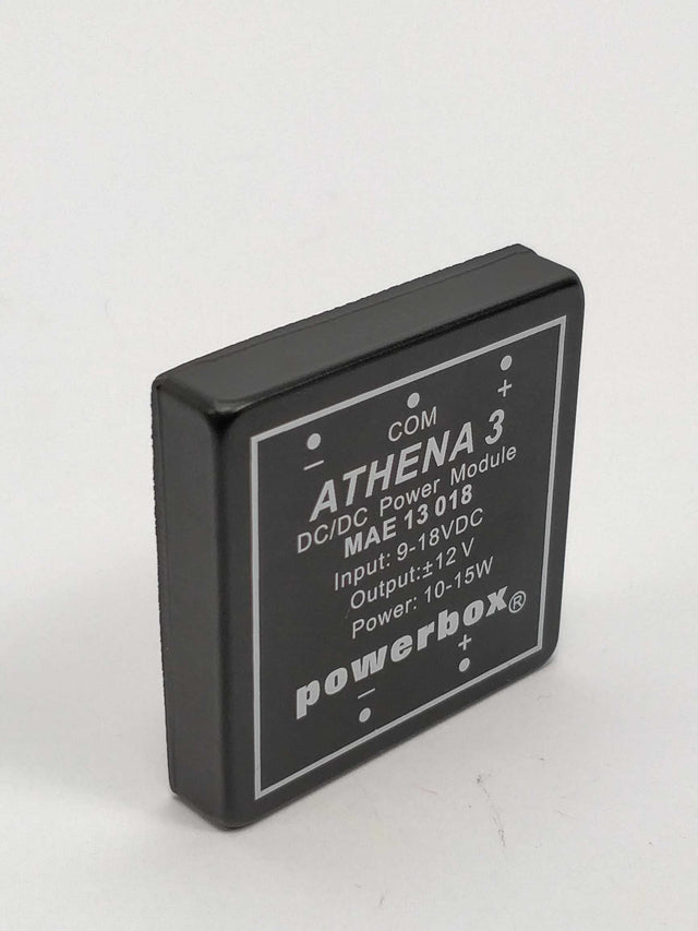 POWERBOX MAE13018