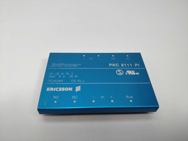 ERICSSON PKC2111PI