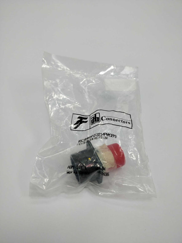 AB CONNECTORS ABCIRH03APCF2214PNM32P3