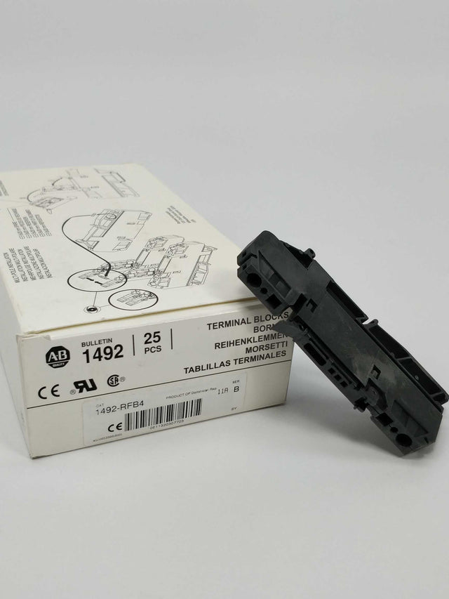 ALLEN BRADLEY 1492-RFB4