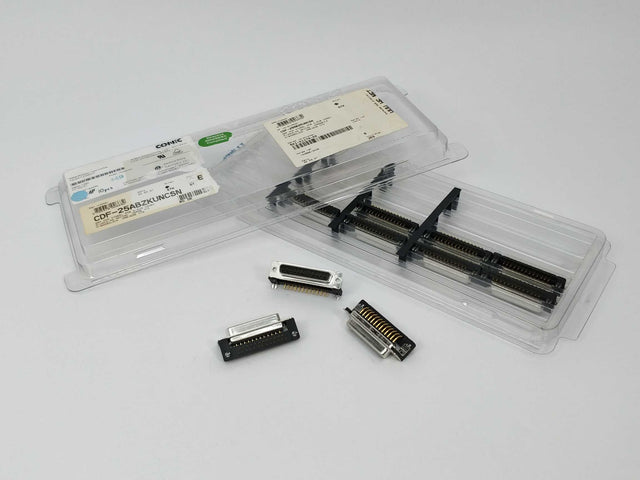 CONEC 164A12989X