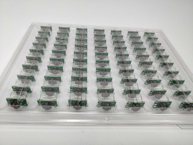 TEXAS INSTRUMENTS DCH010505SN7