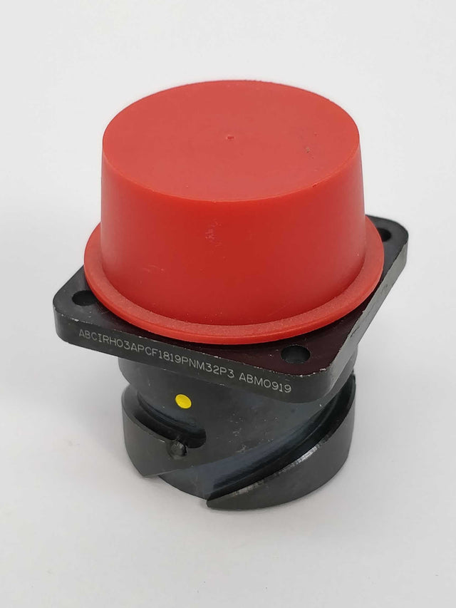 AB CONNECTORS ABCIRH03APCF1819PNM32P3