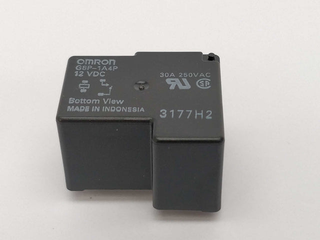 OMRON G8P1A4P