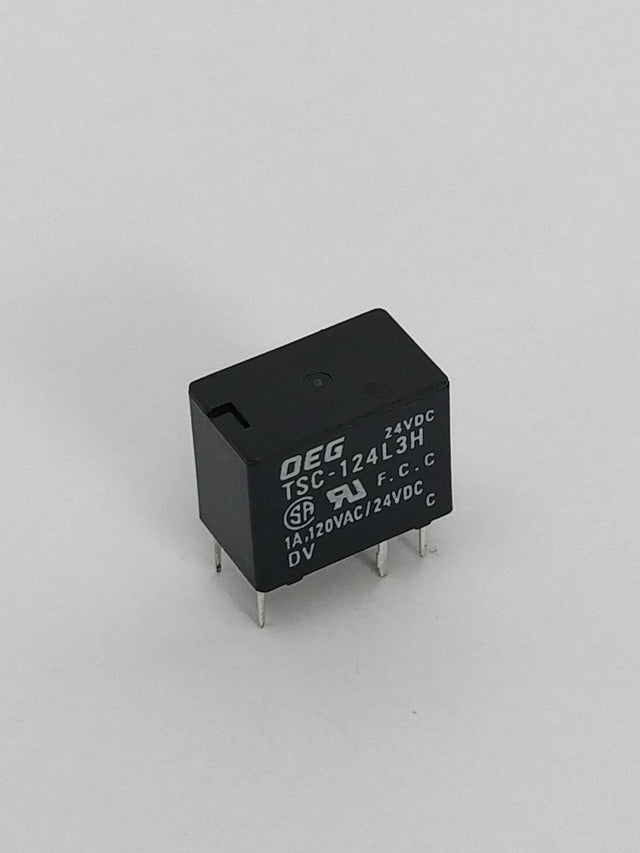DEG TSC124L3H