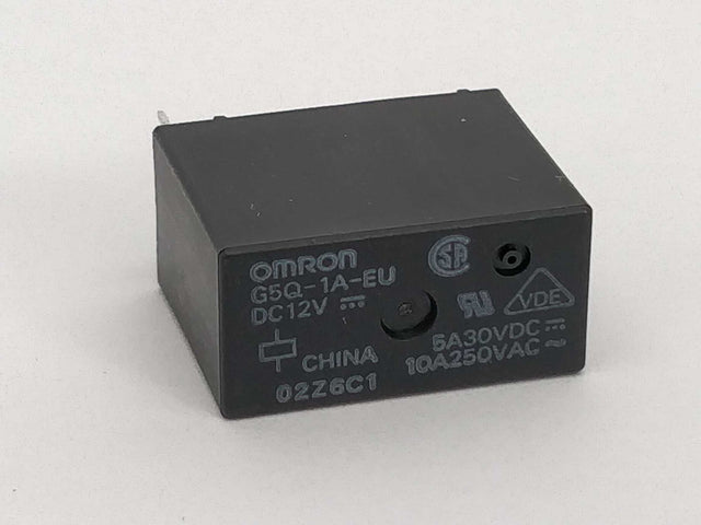 OMRON G5Q-1A-EU