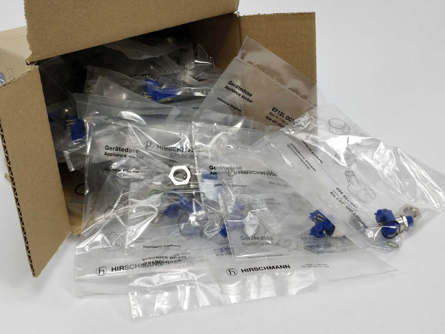 HIRSCHMANN EF12LOCTOPUS