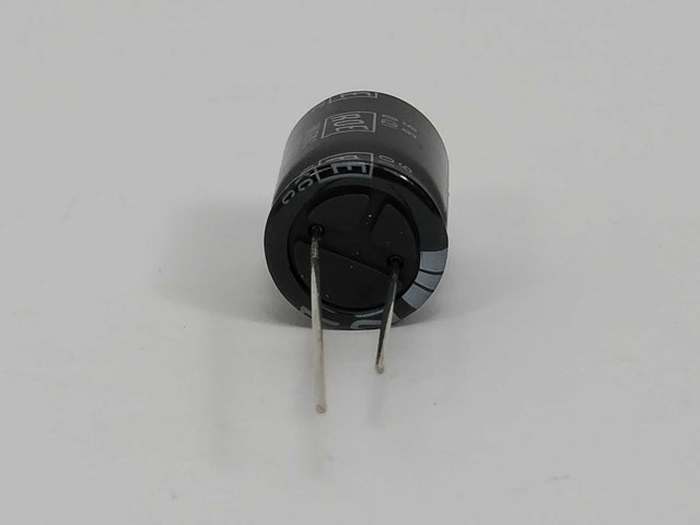 ELECTROLYTIC CAPACITOR 2200UF16V