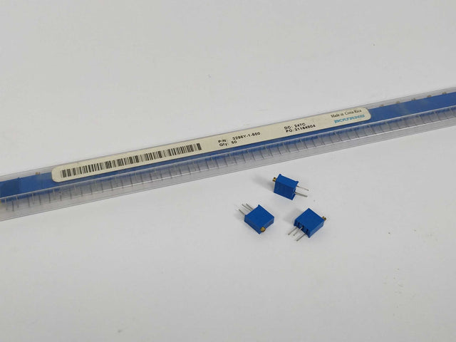 BOURNS 3296Y1500