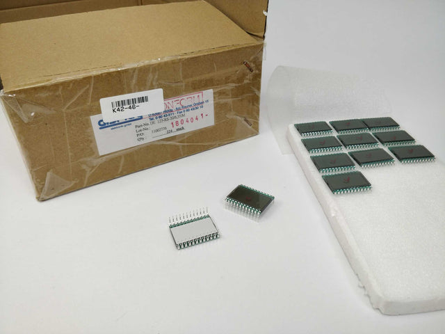 DISPLAY DE123RS20635M
