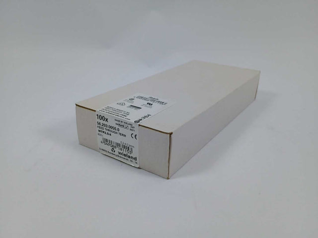 WIELAND 5620300550