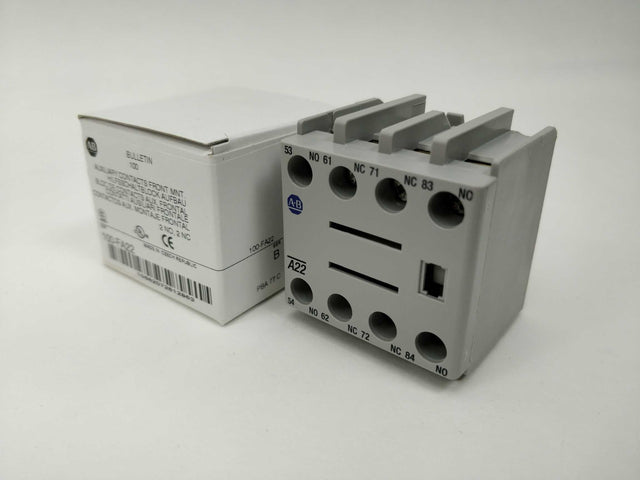 ALLEN-BRADLEY 100-FA22