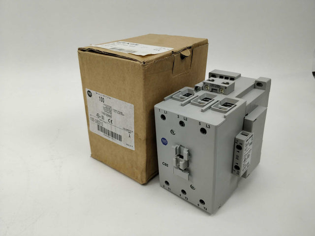 ALLEN BRADLEY 100-C85D10