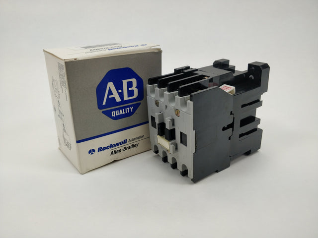 ALLEN BRADLEY 100-A24ND31