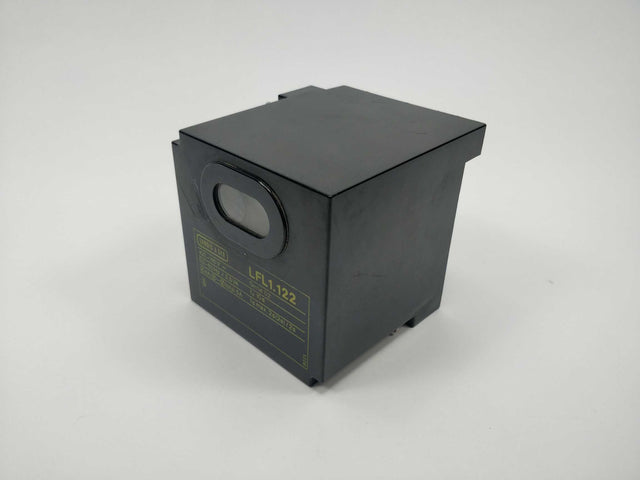 SIEMENS LFL1.122