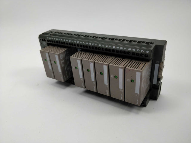 SIEMENS NTOMS