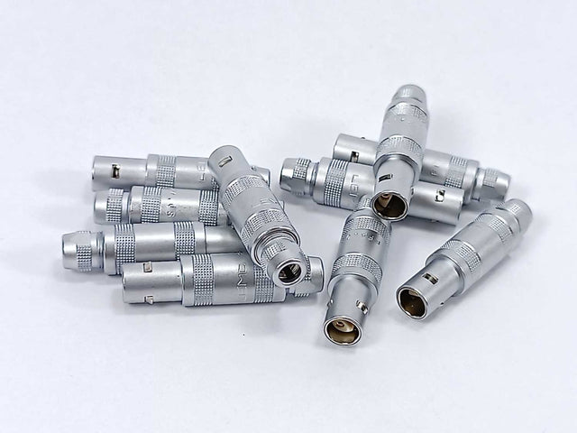 LEMO FFA0S302CLAC31