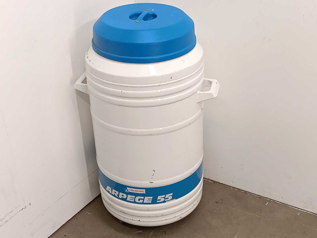 AIR LIQUIDE ARPEGE55