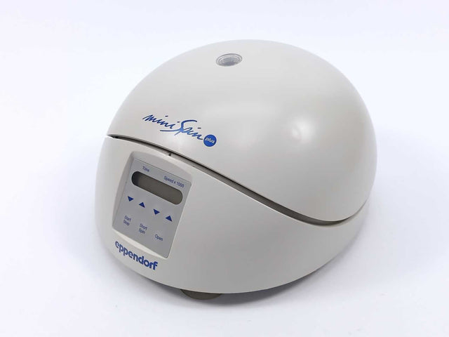 EPPENDORF 5453