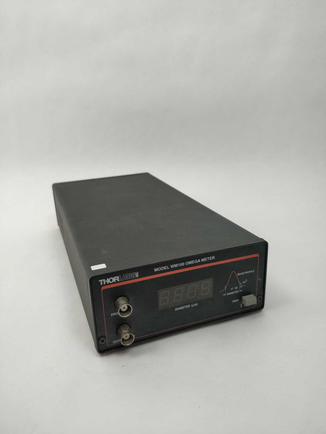 THORLABS WM100