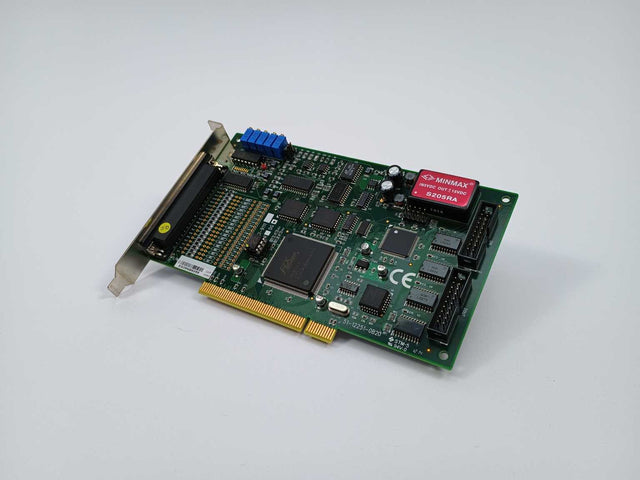 PCI9111DG