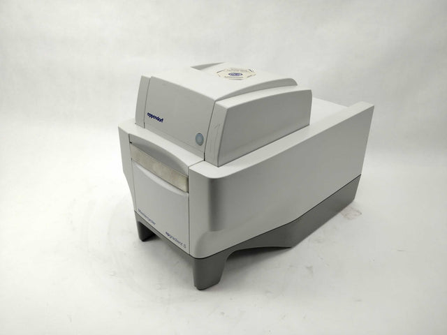 EPPENDORF MASTERCYCLER