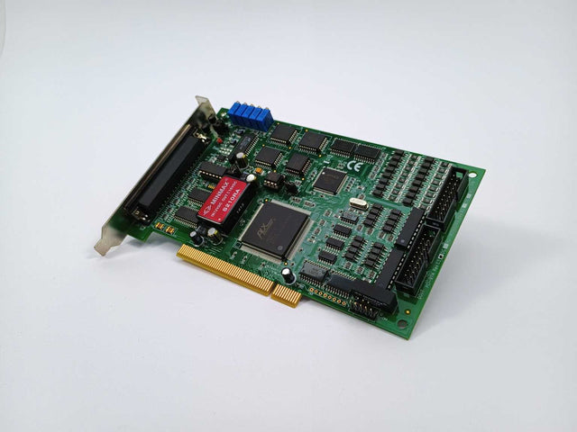 ADLINK PCI9114DG