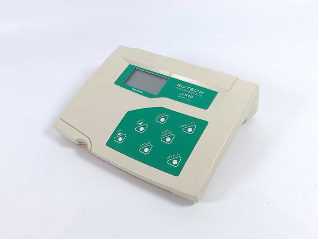 EUTECH CYBERSCANPH510