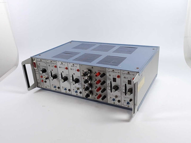 HUGO SACHS ELEKTRONIK 215I