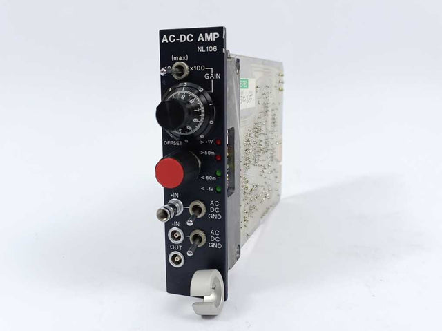 DIGITIMER NL106