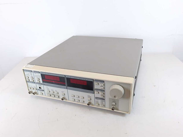 STANFORD RESEARCH SYSTEMS SR810DSP
