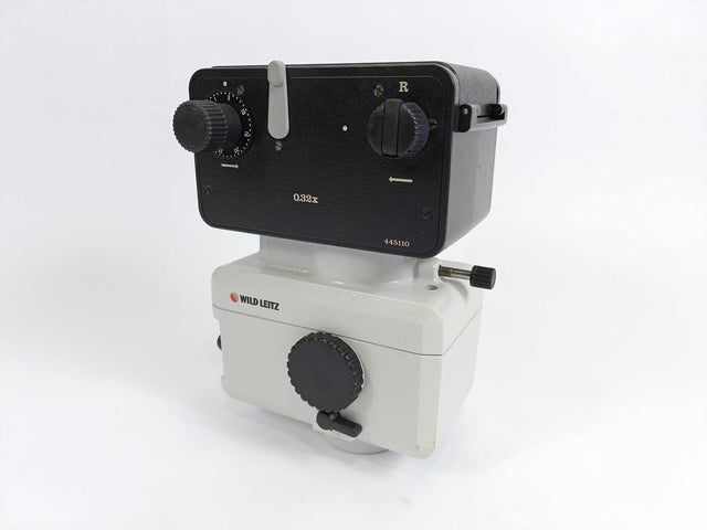LEITZ WILDMPS52