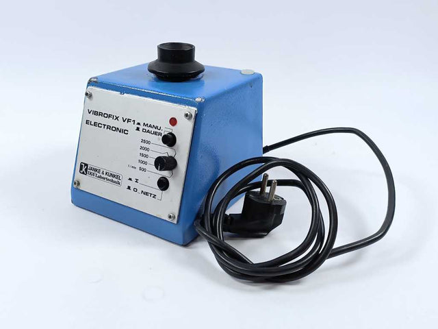 IKA VIBROFIXVF1