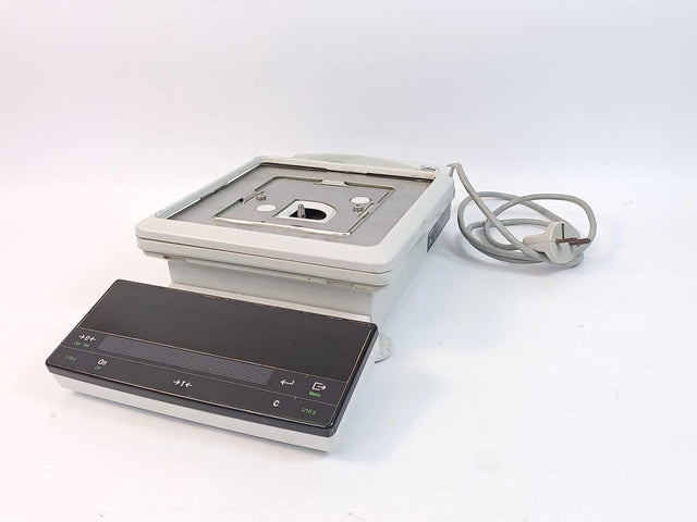 METTLER TOLEDO PR5002DR