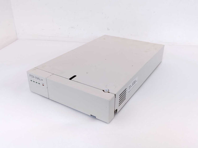 SHIMADZU FCV10ALVP