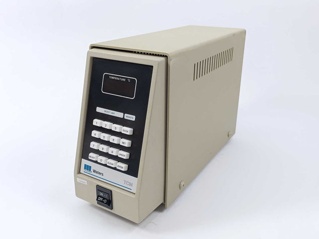 WATERS TEMPCONTMOD
