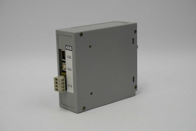 KEB 00F50250080