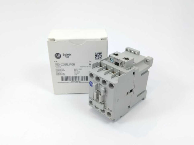 ALLEN BRADLEY 100-C09EJ400