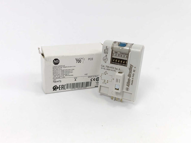 ALLEN-BRADLEY 700-HT3
