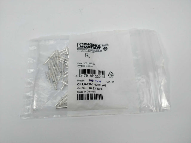 Contacto Phoenix 1663420