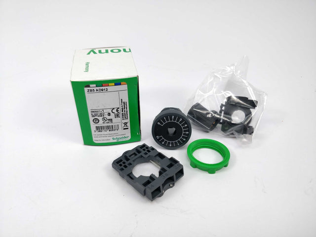 Schneider Electric ZB5 AD912