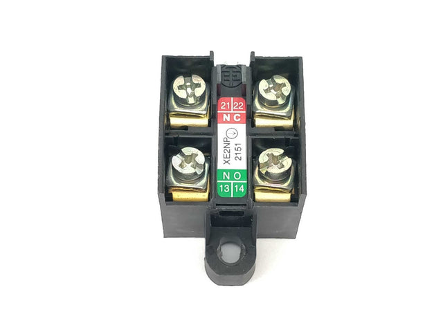Schneider Electric XE2NP2151