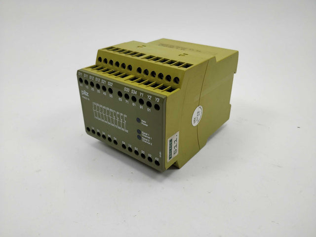 PILZ 774009-PNOZ1024VDC6N/O4N/C