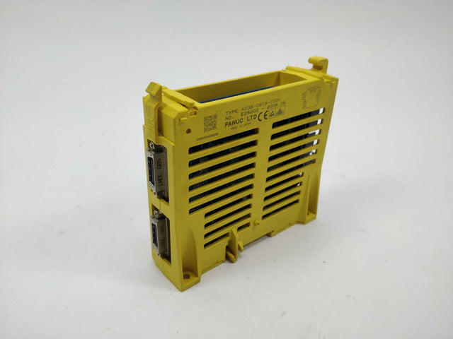 FANUC LTD A03B-0815-C001