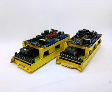 FANUC LTD A06B-6058-H004